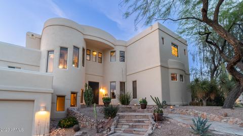 6446 E Trailridge Cir #34, Mesa, AZ 85215 photo 12