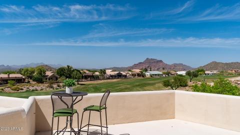 6446 E Trailridge Cir #34, Mesa, AZ 85215 photo 40