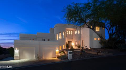 6446 E Trailridge Cir #34, Mesa, AZ 85215 photo 5