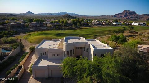 6446 E Trailridge Cir #34, Mesa, AZ 85215 photo 62