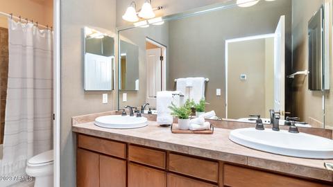 6446 E Trailridge Cir #34, Mesa, AZ 85215 photo 29