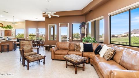 6446 E Trailridge Cir #34, Mesa, AZ 85215 photo 8