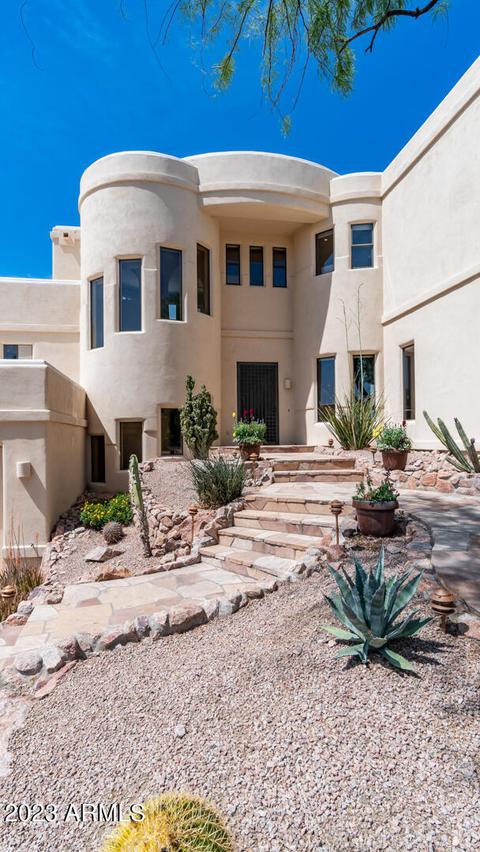 6446 E Trailridge Cir #34, Mesa, AZ 85215 photo 13