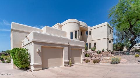 6446 E Trailridge Cir #34, Mesa, AZ 85215 photo 59