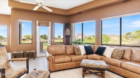 6446 E Trailridge Cir #34, Mesa, AZ 85215 photo 15