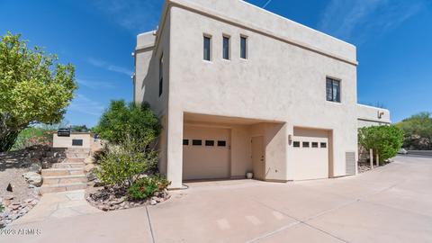 6446 E Trailridge Cir #34, Mesa, AZ 85215 photo 60