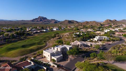 6446 E Trailridge Cir #34, Mesa, AZ 85215 photo 2