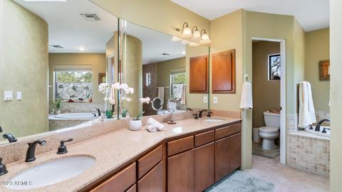 6446 E Trailridge Cir #34, Mesa, AZ 85215 photo 36