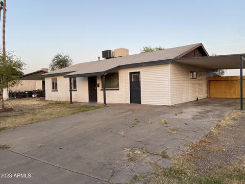 6213 W Mulberry Dr, Phoenix, AZ 85033
