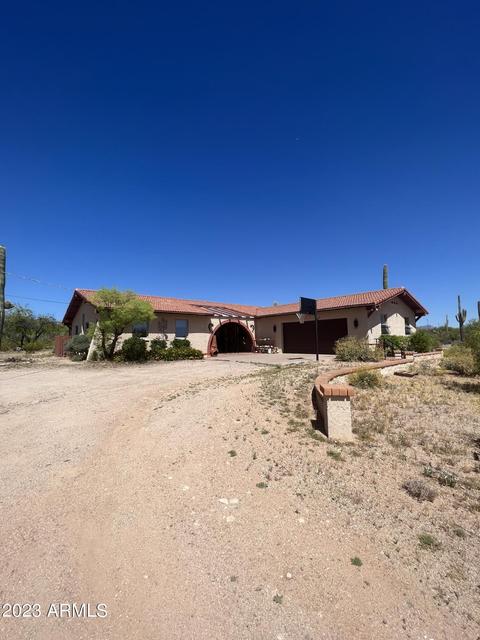 8104 E Hermosa Vista Dr, Mesa, AZ 85207
