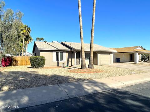 1719 N Longmore St, Chandler, AZ 85224