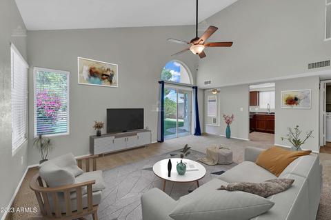 1125 N Carriage Ln, Chandler, AZ 85224