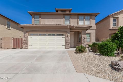 26683 N 75th Dr, Peoria, AZ 85383