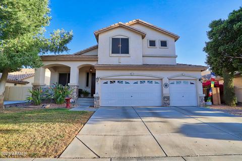 11183 W Monte Vista Rd, Avondale, AZ 85392