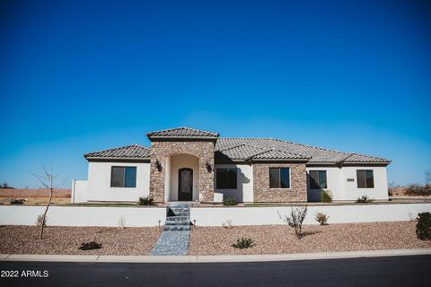 6656 N Cholla Ln, Casa Grande, AZ 85194