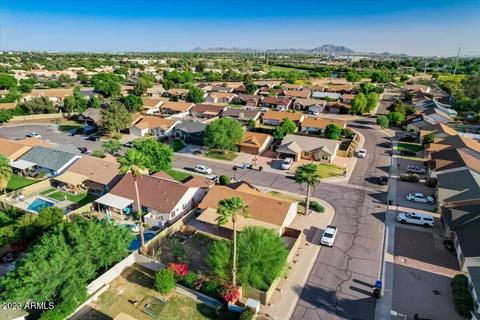 2028 E Nunneley Ct, Gilbert, AZ 85296 photo 55