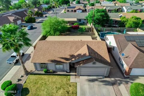 2028 E Nunneley Ct, Gilbert, AZ 85296 photo 49