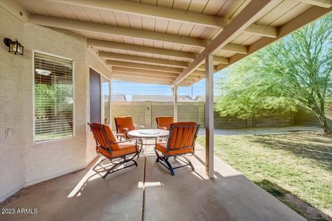2028 E Nunneley Ct, Gilbert, AZ 85296 photo 37