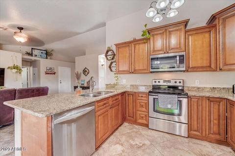 2028 E Nunneley Ct, Gilbert, AZ 85296 photo 22