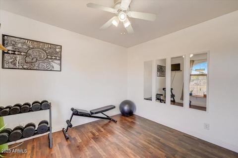 2028 E Nunneley Ct, Gilbert, AZ 85296 photo 33