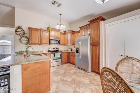 2028 E Nunneley Ct, Gilbert, AZ 85296 photo 20
