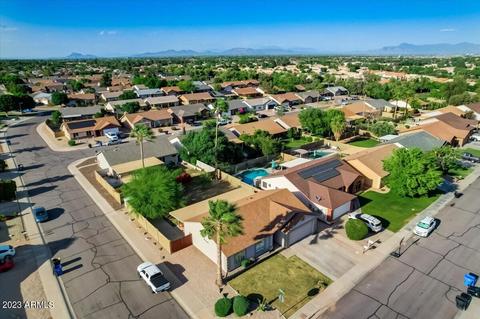 2028 E Nunneley Ct, Gilbert, AZ 85296 photo 51