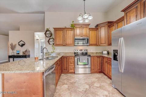 2028 E Nunneley Ct, Gilbert, AZ 85296 photo 21