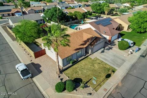2028 E Nunneley Ct, Gilbert, AZ 85296 photo 50