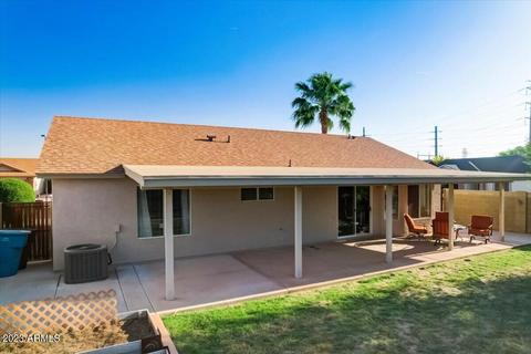 2028 E Nunneley Ct, Gilbert, AZ 85296 photo 42