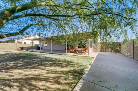 2028 E Nunneley Ct, Gilbert, AZ 85296 photo 45