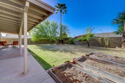 2028 E Nunneley Ct, Gilbert, AZ 85296 photo 41