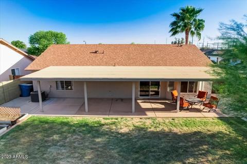 2028 E Nunneley Ct, Gilbert, AZ 85296 photo 43
