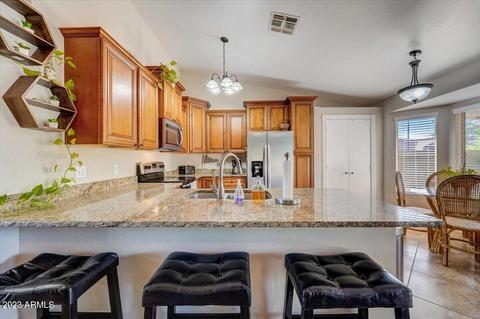 2028 E Nunneley Ct, Gilbert, AZ 85296 photo 23
