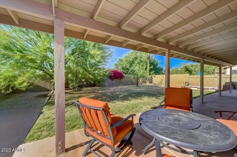 2028 E Nunneley Ct, Gilbert, AZ 85296 photo 39