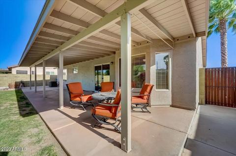 2028 E Nunneley Ct, Gilbert, AZ 85296 photo 38
