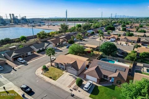 2028 E Nunneley Ct, Gilbert, AZ 85296 photo 53