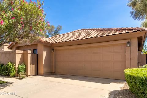 9443 E Wood Dr, Scottsdale, AZ 85260