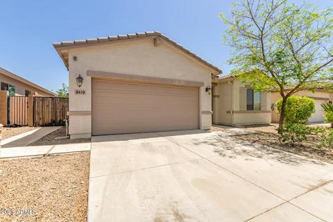 9419 N 185th Ln, Waddell, AZ 85355