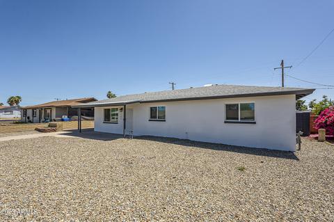 1745 W 5th Pl, Mesa, AZ 85201