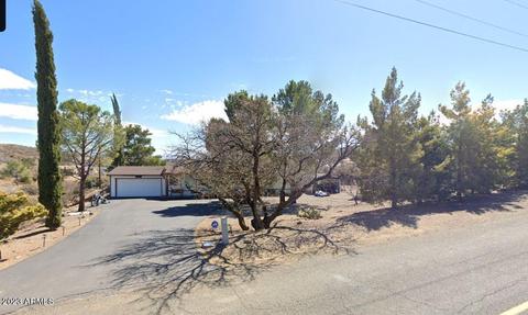 10405 S Jefferson St, Mayer, AZ 86333
