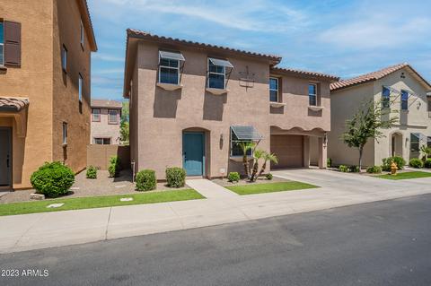 4146 Erie St, Gilbert, AZ 85295