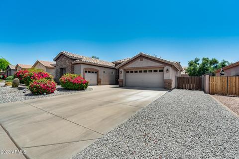 7231 W El Cortez Pl, Peoria, AZ 85383
