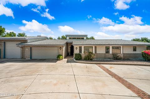 3685 N Nevada St, Chandler, AZ 85225