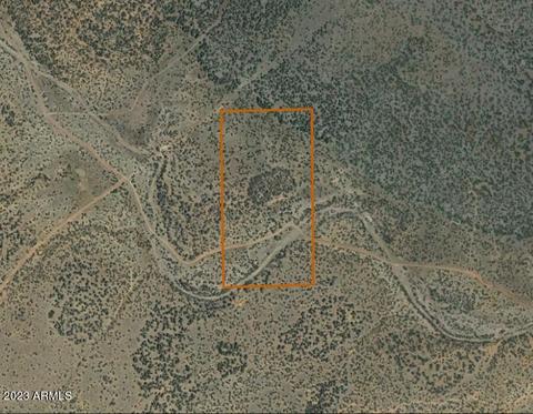 15031 N Sevens Ranch Rd #844, Seligman, AZ 86337