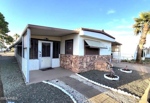 1505 N Evergreen St #114, Chandler, AZ 85225
