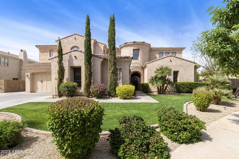 20376 E Poco Calle --, Queen Creek, AZ 85142