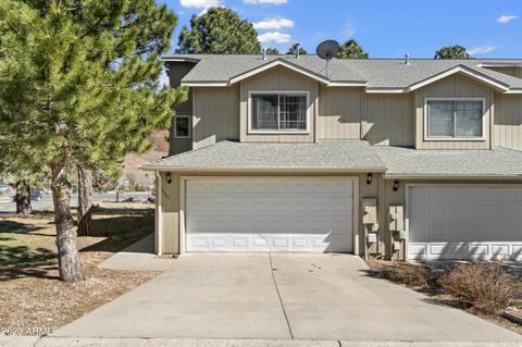 6460 N Conrad Ln, Flagstaff, AZ 86004