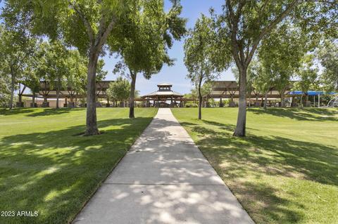 4560 E Murrieta Rd, Gilbert, AZ 85297 photo 42