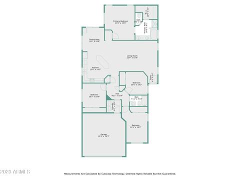 4560 E Murrieta Rd, Gilbert, AZ 85297 photo 46