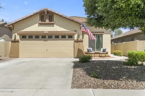 4560 E Murrieta Rd, Gilbert, AZ 85297